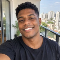 Avatar de Lucas Carvalho